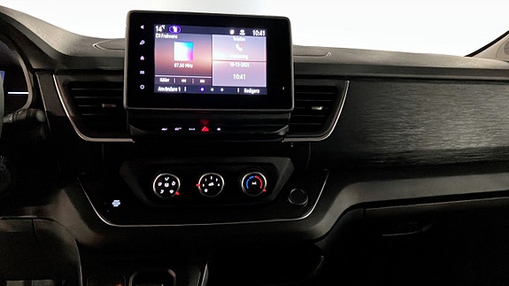 Nissan Primastar 11 of 12