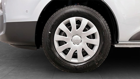 Nissan Primastar 7 of 12