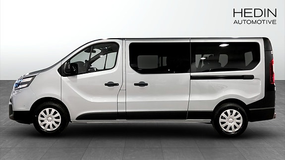 Nissan Primastar 4 of 12