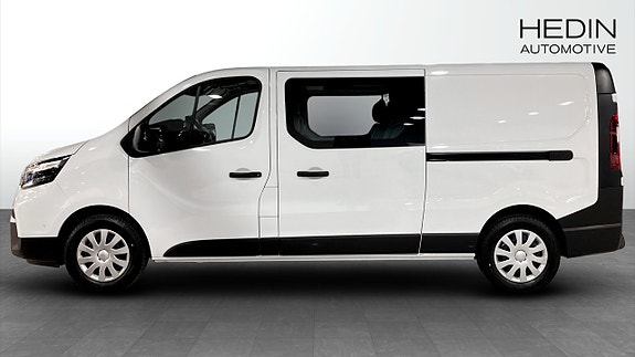 Nissan Primastar 4 of 12