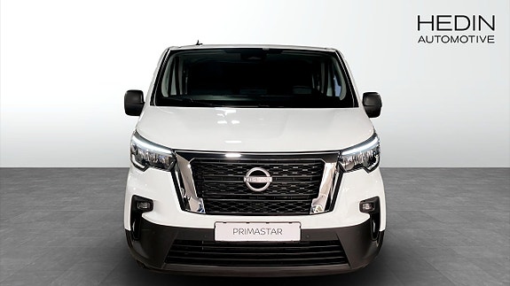 Nissan Primastar 3 of 12