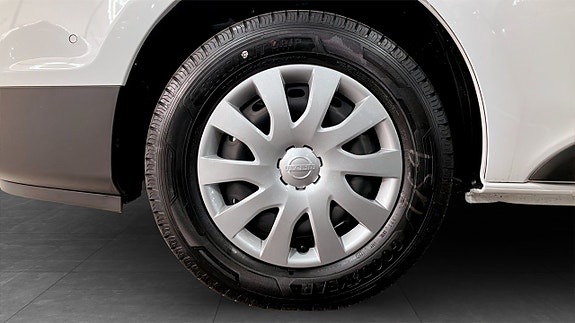 Nissan Primastar 7 of 12