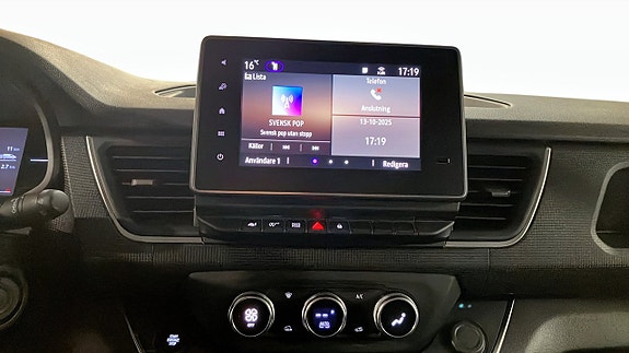 Nissan Primastar 10 of 12
