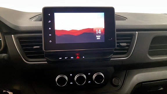 Nissan Primastar 11 of 12