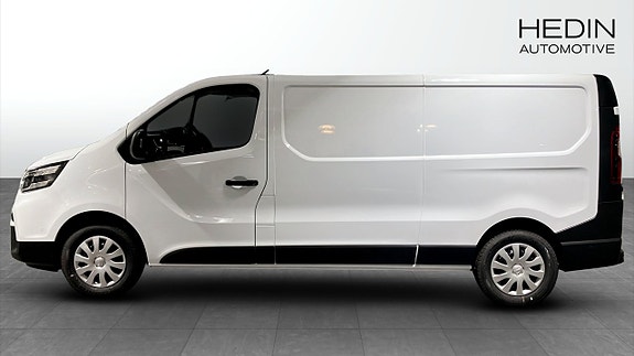 Nissan Primastar 4 of 12