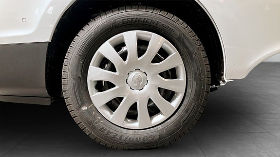 Nissan Primastar 8 of 12