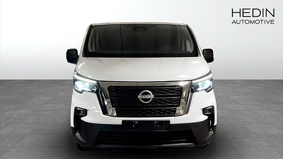 Nissan Primastar 3 of 12