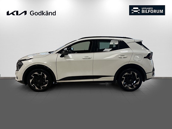 Kia Sportage 4 of 18