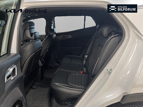 Kia Sportage 9 of 18