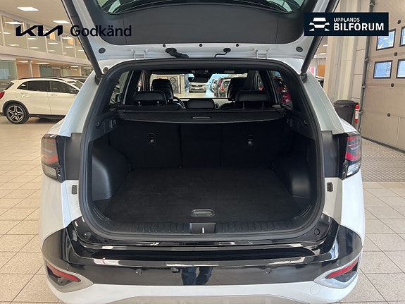 Kia Sportage 14 of 18