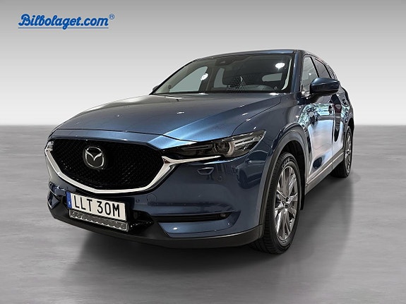 Mazda CX-5 2 of 9