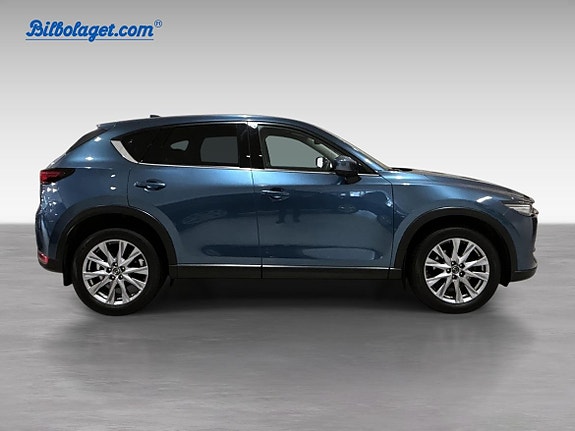 Mazda CX-5 3 of 9