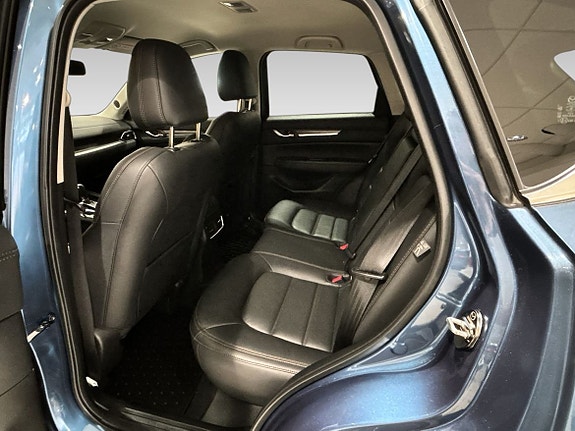 Mazda CX-5 7 of 9