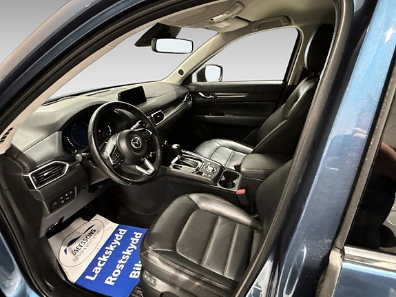 Mazda CX-5 9 of 9
