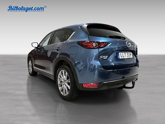 Mazda CX-5 5 of 9
