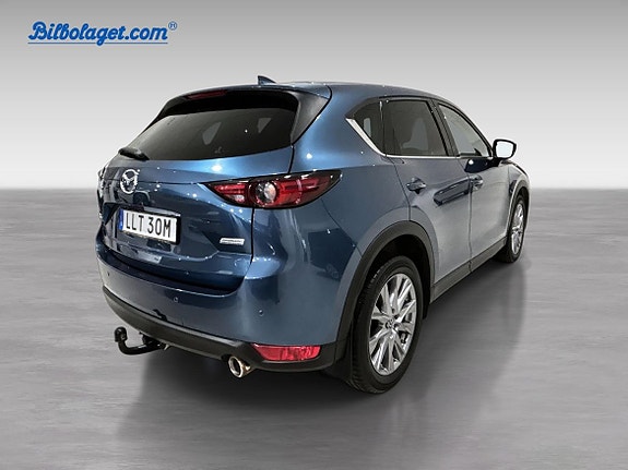 Mazda CX-5 4 of 9