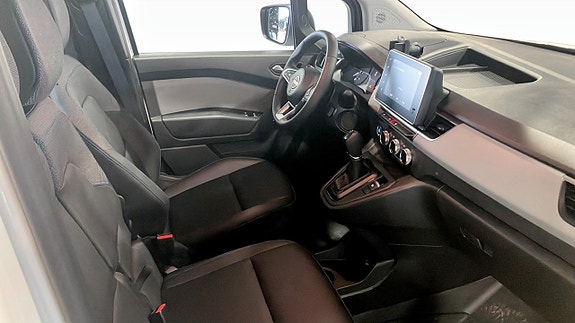 Nissan Townstar 10 of 12