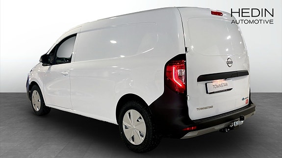 Nissan Townstar 2 of 12