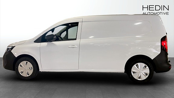 Nissan Townstar 4 of 12