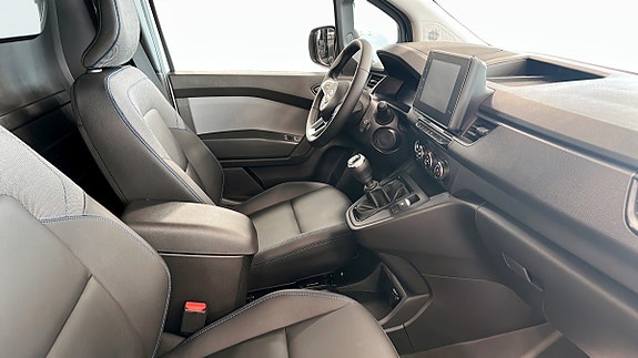 Nissan Townstar 12 of 14