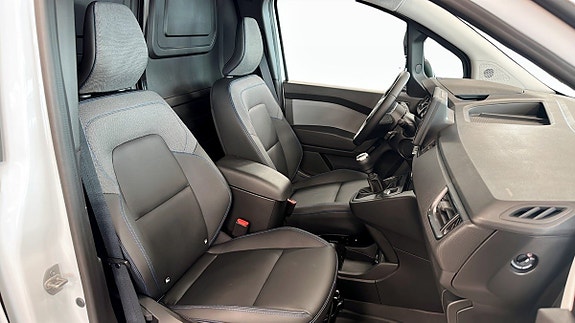 Nissan Townstar 13 of 14