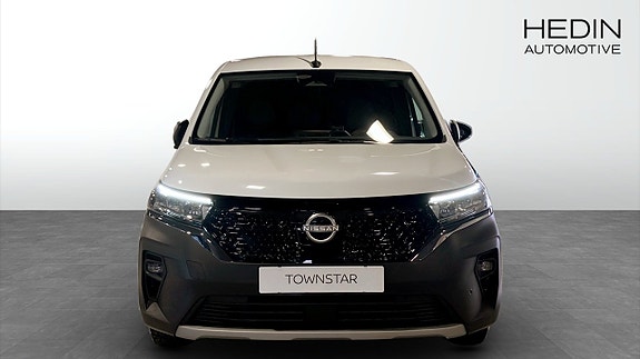 Nissan Townstar 3 of 12