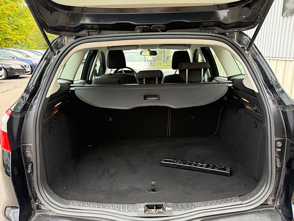 Ford Focus 13 of 13