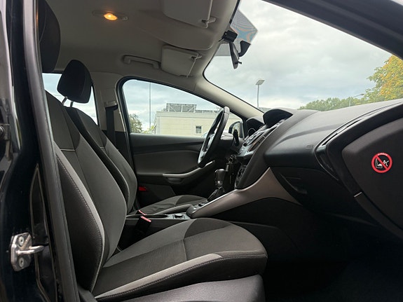 Ford Focus 11 of 13