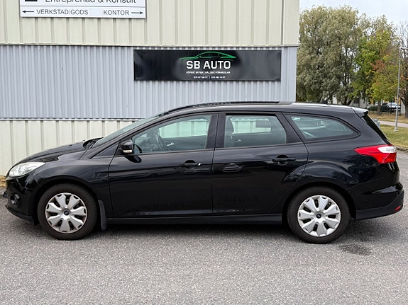 Ford Focus 6 of 13