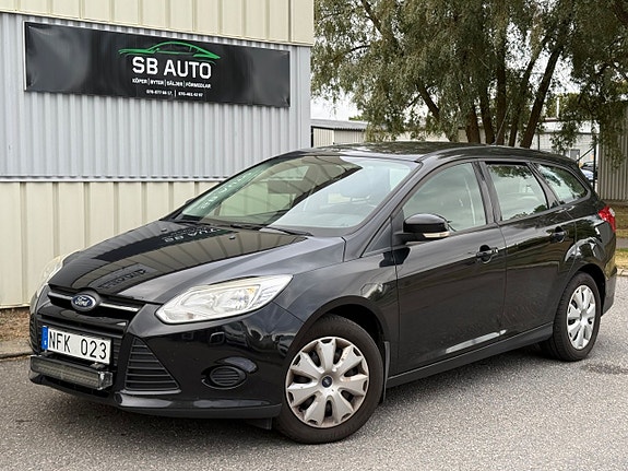 Ford Focus 7 of 13