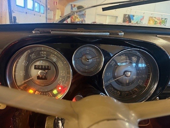 BMW 503 12 of 13