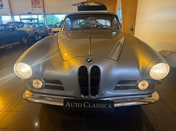 BMW 503 5 of 13