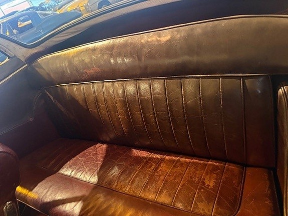 BMW 503 10 of 13