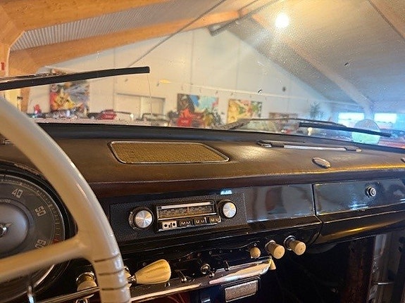 BMW 503 11 of 13