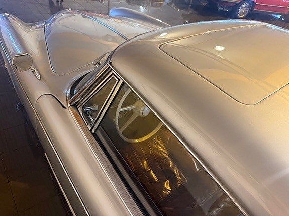BMW 503 6 of 13
