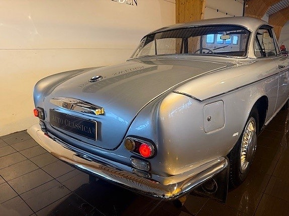 BMW 503 4 of 13