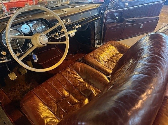 BMW 503 8 of 13