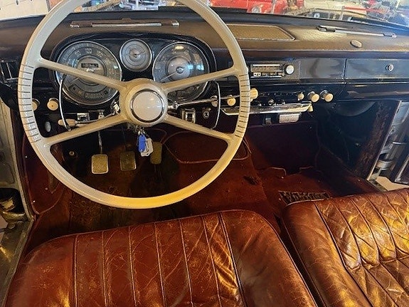 BMW 503 7 of 13