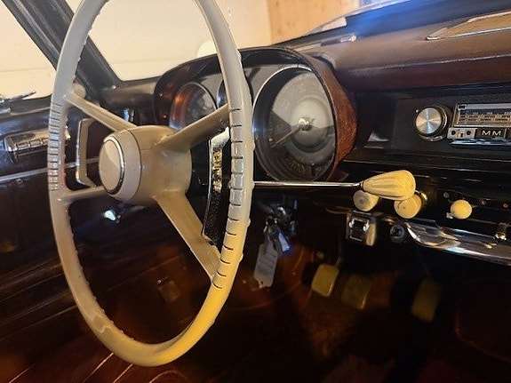 BMW 503 9 of 13