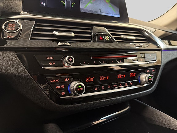 BMW 520d 22 of 30