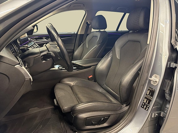 BMW 520d 9 of 30