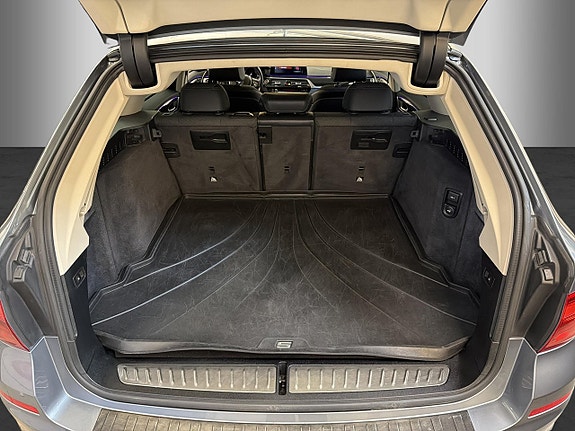 BMW 520d 17 of 30