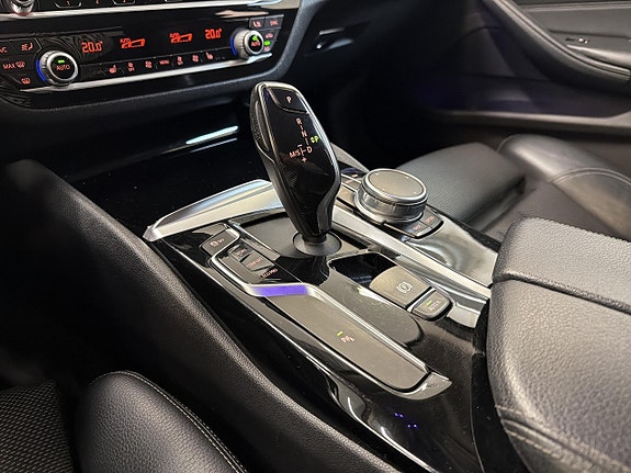 BMW 520d 21 of 30