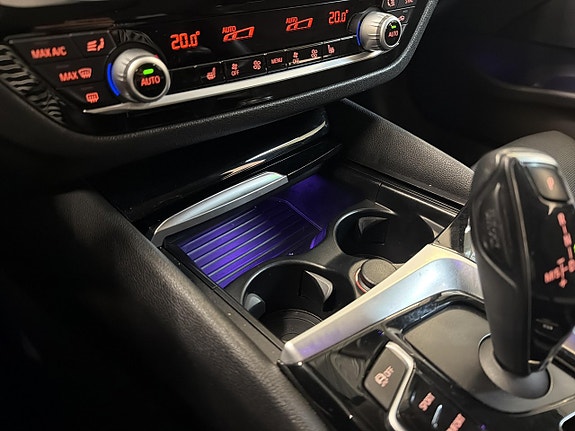 BMW 520d 28 of 30