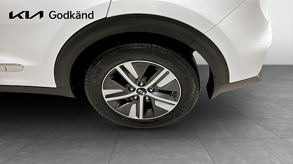 Kia Niro 9 of 25