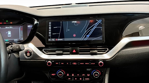 Kia Niro 19 of 25