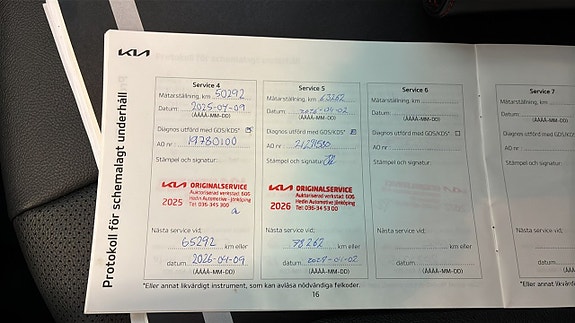 Kia Niro 25 of 25