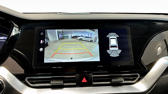 Kia Niro 20 of 25