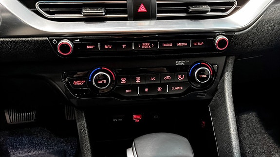 Kia Niro 22 of 25