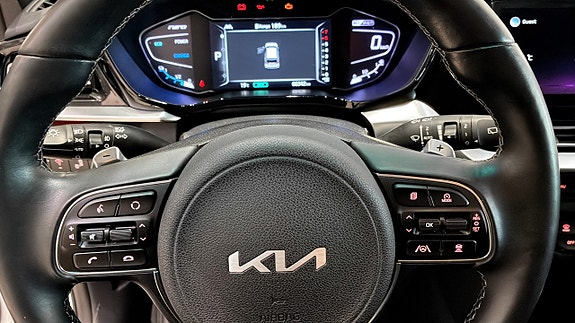 Kia Niro 18 of 25